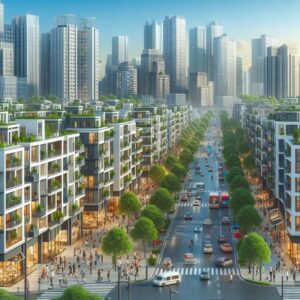 Mersin Apartman ve site yönetimi
